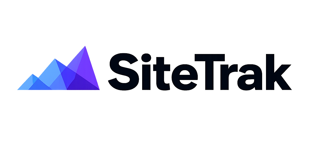 Free PageSpeed & Core Web Vitals Checker - SiteTrak